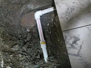 宝安卫生间漏水检测公司分享下家用管道漏水检测方法