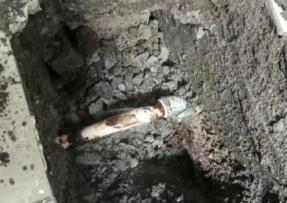 宝安卫生间漏水维修公司为您解答宝安市地下水管渗漏常见问题及解决方法。