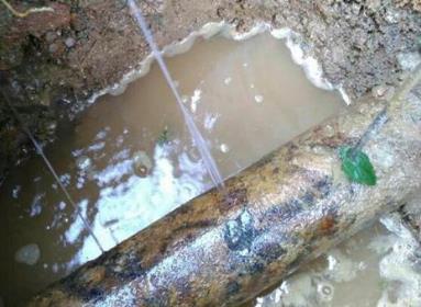 宝安测漏水公司浅析宝安市地下水管漏水检测方法。