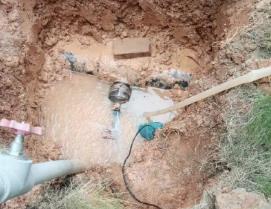 宝安测漏水公司浅析宝安地下水管漏水有哪些处理方法？