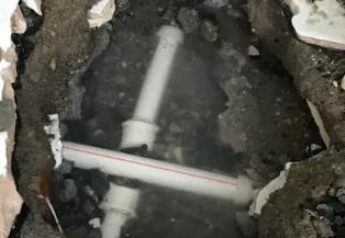  宝安测漏水公司浅析宝安管道泄漏检测公司检测水管泄漏