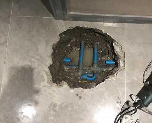 宝安测漏水公司为您专业解答宝安地暖漏水检测中精确漏水检测的成本